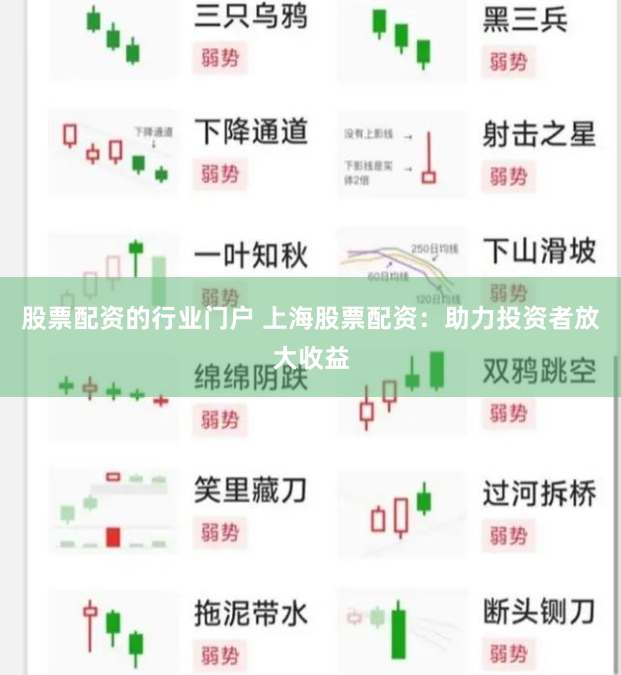 股票配资的行业门户 上海股票配资：助力投资者放大收益