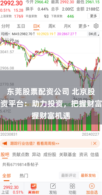 东莞股票配资公司 北京股票配资平台：助力投资，把握财富机遇